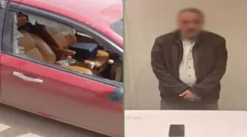 الأمن يكشف ملابسات سرقة هاتف من داخل سيارة بالإسكندرية بعد كسر الزجاج